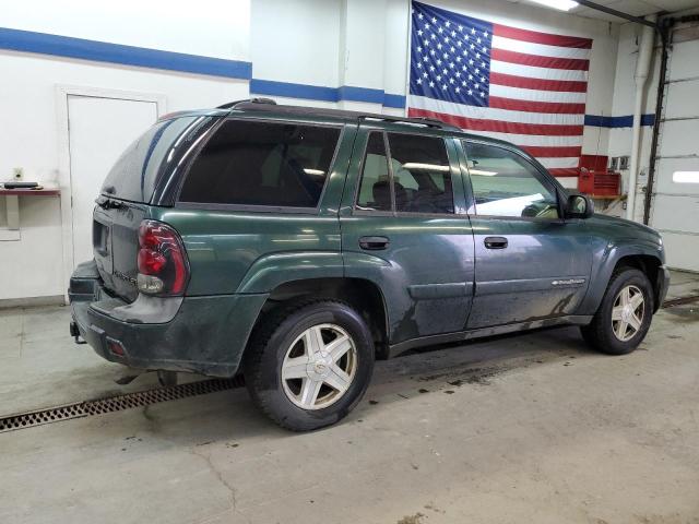 Photo 2 VIN: 1GNDT13S322363614 - CHEVROLET TRAILBLZR 