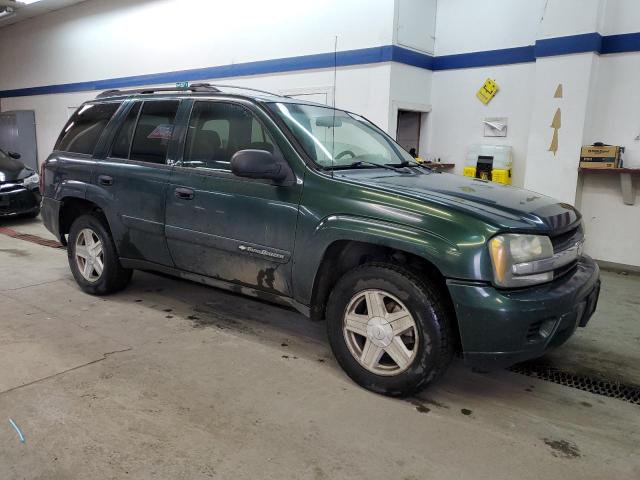 Photo 3 VIN: 1GNDT13S322363614 - CHEVROLET TRAILBLZR 