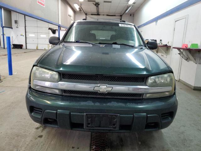 Photo 4 VIN: 1GNDT13S322363614 - CHEVROLET TRAILBLZR 