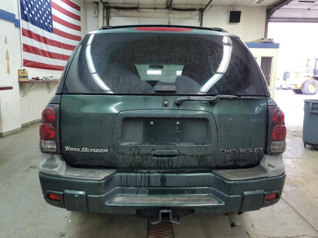 Photo 5 VIN: 1GNDT13S322363614 - CHEVROLET TRAILBLZR 