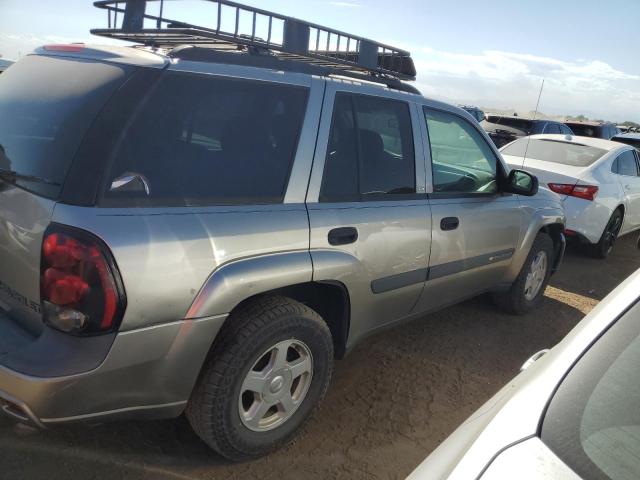 Photo 2 VIN: 1GNDT13S332100721 - CHEVROLET TRAILBLAZE 