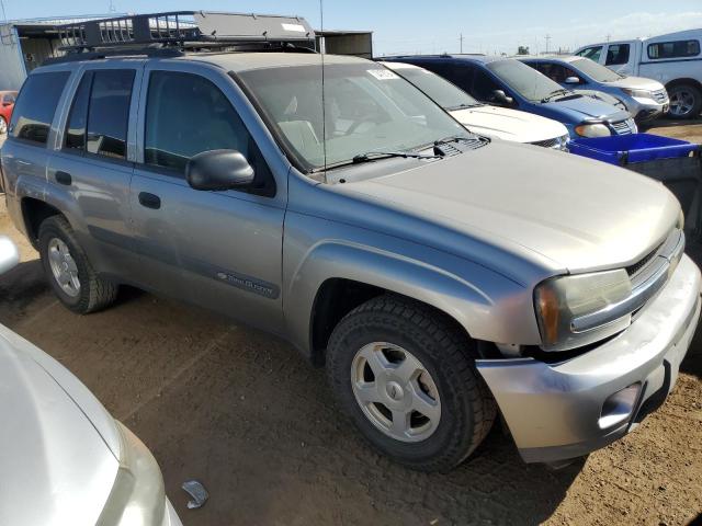 Photo 3 VIN: 1GNDT13S332100721 - CHEVROLET TRAILBLAZE 