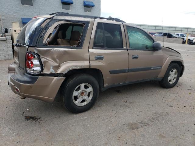 Photo 2 VIN: 1GNDT13S332114800 - CHEVROLET TRAILBLZR 