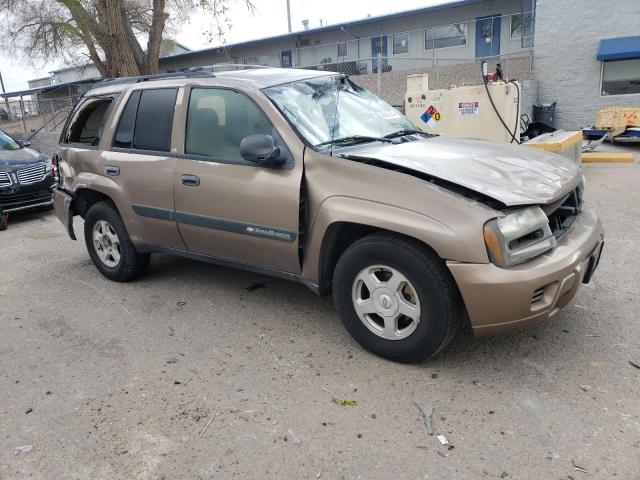 Photo 3 VIN: 1GNDT13S332114800 - CHEVROLET TRAILBLZR 