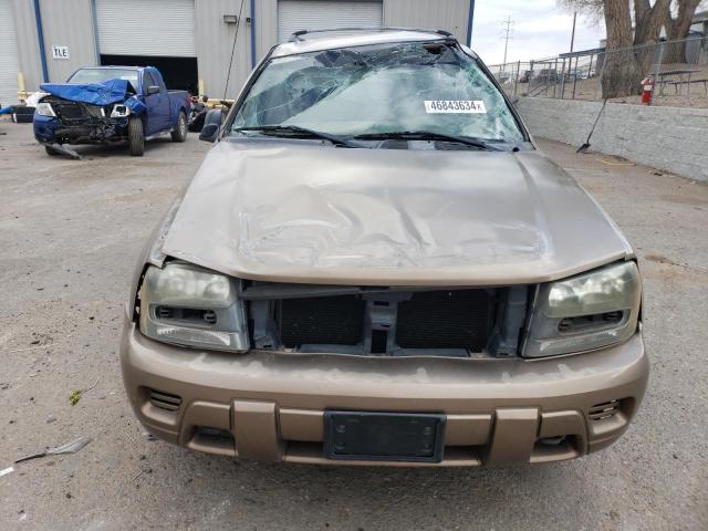 Photo 4 VIN: 1GNDT13S332114800 - CHEVROLET TRAILBLZR 