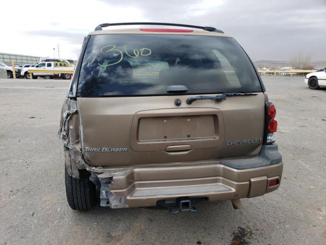 Photo 5 VIN: 1GNDT13S332114800 - CHEVROLET TRAILBLZR 