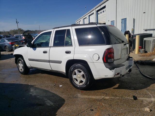 Photo 1 VIN: 1GNDT13S332156027 - CHEVROLET TRAILBLZR 