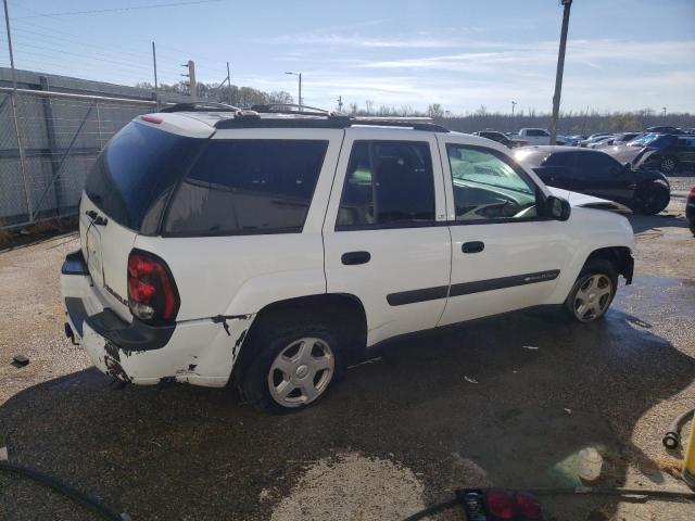 Photo 2 VIN: 1GNDT13S332156027 - CHEVROLET TRAILBLZR 