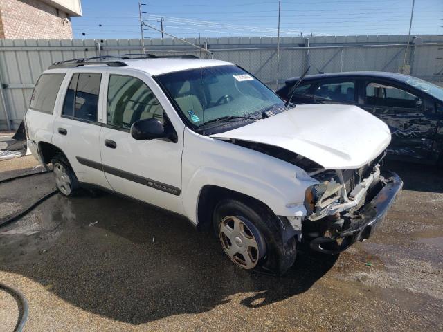 Photo 3 VIN: 1GNDT13S332156027 - CHEVROLET TRAILBLZR 