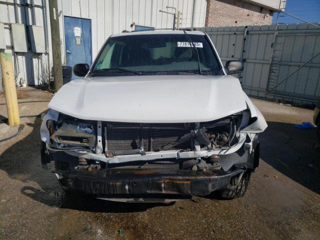 Photo 4 VIN: 1GNDT13S332156027 - CHEVROLET TRAILBLZR 