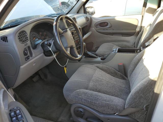 Photo 6 VIN: 1GNDT13S332156027 - CHEVROLET TRAILBLZR 