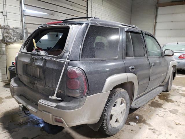 Photo 3 VIN: 1GNDT13S332226142 - CHEVROLET TRAILBLAZE 