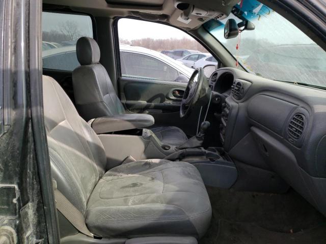 Photo 4 VIN: 1GNDT13S332226142 - CHEVROLET TRAILBLAZE 