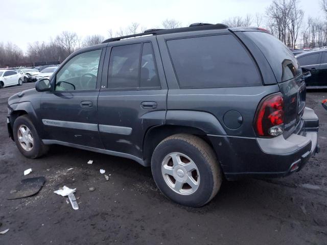 Photo 1 VIN: 1GNDT13S332261618 - CHEVROLET TRAILBLZR 