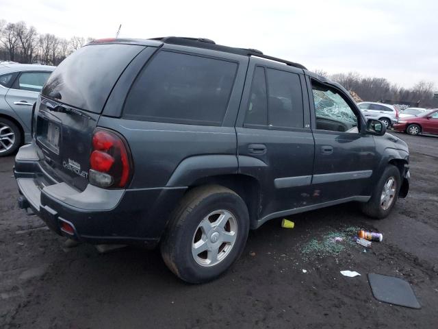 Photo 2 VIN: 1GNDT13S332261618 - CHEVROLET TRAILBLZR 