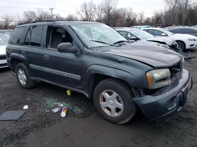 Photo 3 VIN: 1GNDT13S332261618 - CHEVROLET TRAILBLZR 