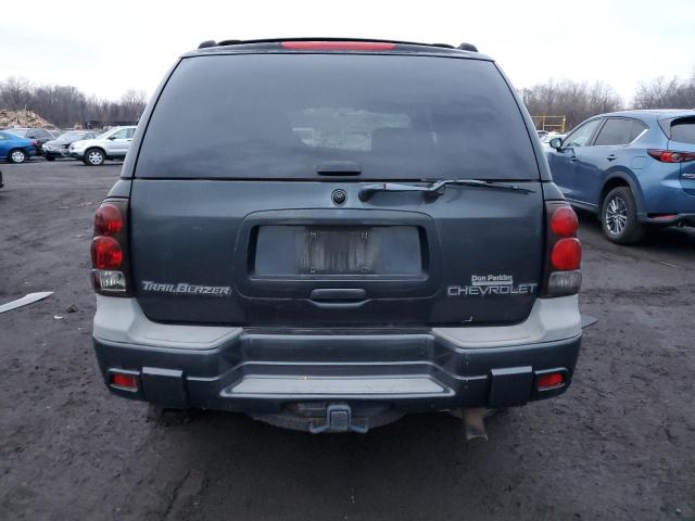 Photo 5 VIN: 1GNDT13S332261618 - CHEVROLET TRAILBLZR 