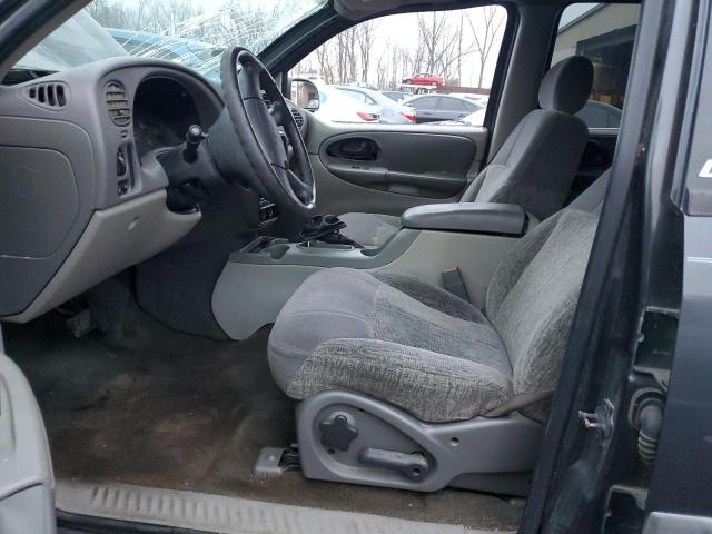 Photo 6 VIN: 1GNDT13S332261618 - CHEVROLET TRAILBLZR 