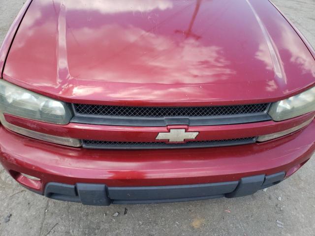 Photo 11 VIN: 1GNDT13S332298751 - CHEVROLET TRAILBLAZE 