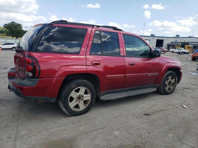 Photo 2 VIN: 1GNDT13S332298751 - CHEVROLET TRAILBLAZE 