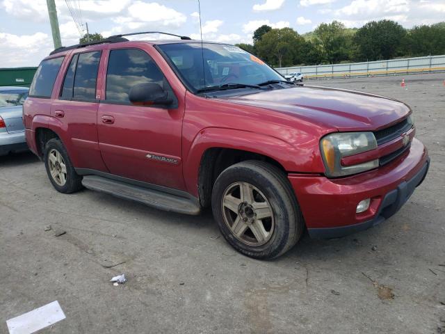 Photo 3 VIN: 1GNDT13S332298751 - CHEVROLET TRAILBLAZE 