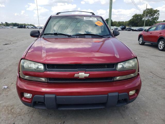 Photo 4 VIN: 1GNDT13S332298751 - CHEVROLET TRAILBLAZE 