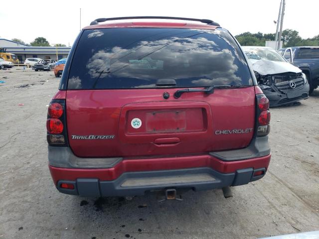 Photo 5 VIN: 1GNDT13S332298751 - CHEVROLET TRAILBLAZE 