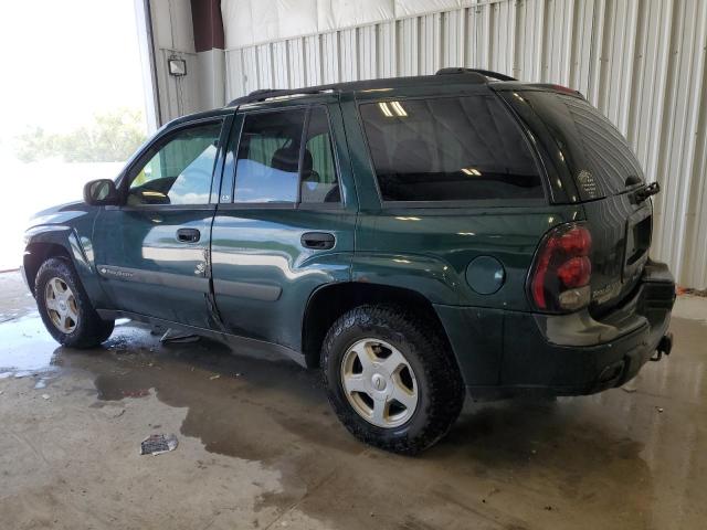 Photo 1 VIN: 1GNDT13S332315001 - CHEVROLET TRAILBLAZE 