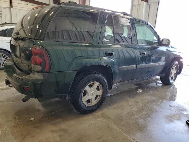 Photo 2 VIN: 1GNDT13S332315001 - CHEVROLET TRAILBLAZE 