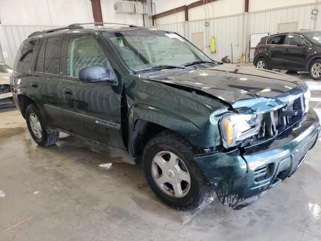 Photo 3 VIN: 1GNDT13S332315001 - CHEVROLET TRAILBLAZE 