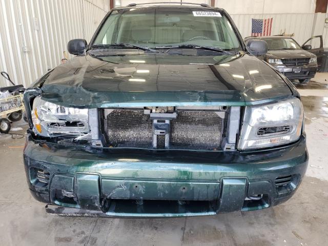 Photo 4 VIN: 1GNDT13S332315001 - CHEVROLET TRAILBLAZE 