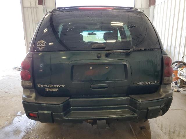 Photo 5 VIN: 1GNDT13S332315001 - CHEVROLET TRAILBLAZE 