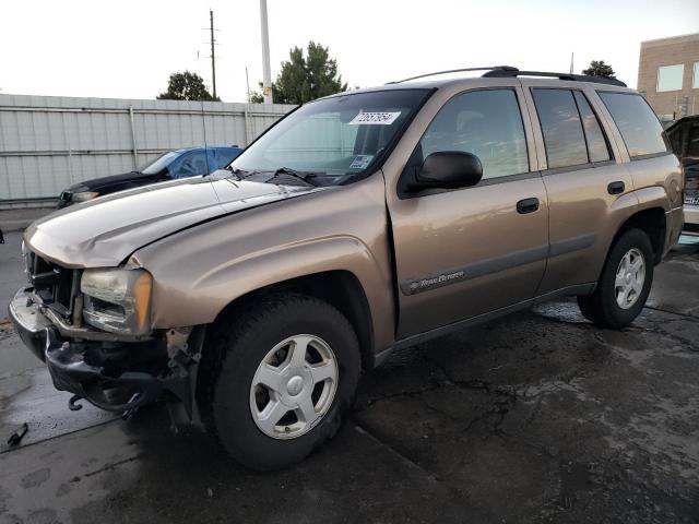 Photo 0 VIN: 1GNDT13S332356499 - CHEVROLET TRAILBLAZE 