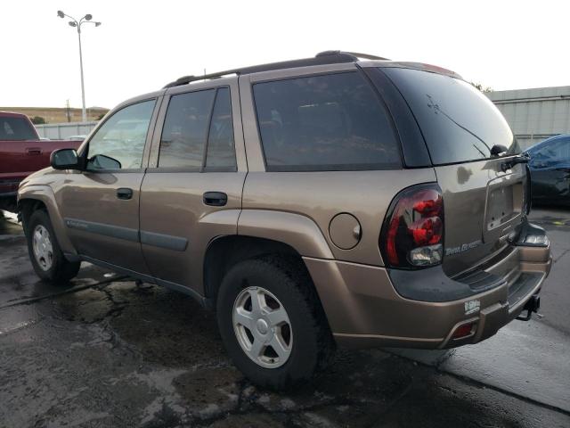 Photo 1 VIN: 1GNDT13S332356499 - CHEVROLET TRAILBLAZE 