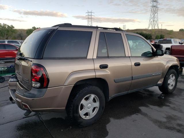 Photo 2 VIN: 1GNDT13S332356499 - CHEVROLET TRAILBLAZE 