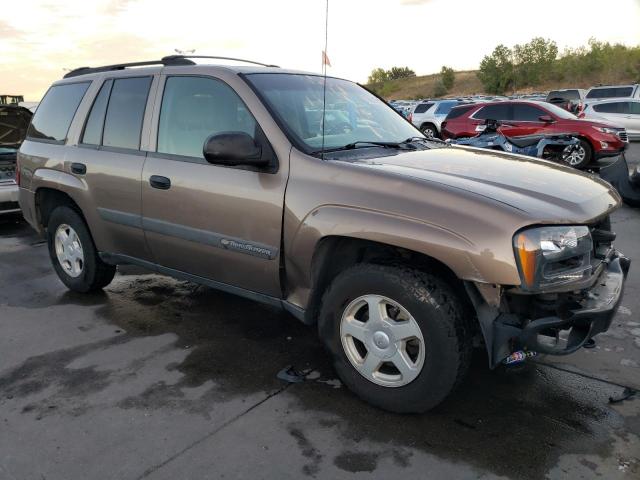 Photo 3 VIN: 1GNDT13S332356499 - CHEVROLET TRAILBLAZE 