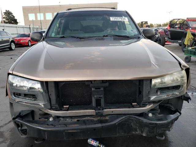 Photo 4 VIN: 1GNDT13S332356499 - CHEVROLET TRAILBLAZE 