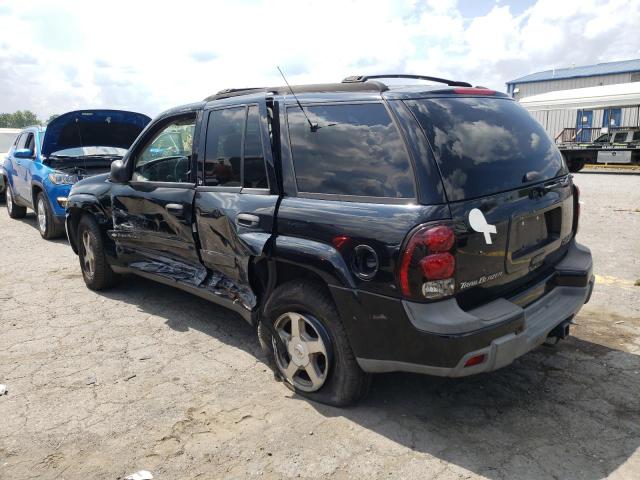 Photo 1 VIN: 1GNDT13S332392838 - CHEVROLET TRAILBLZR 