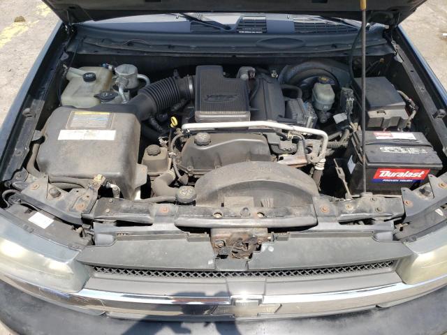 Photo 11 VIN: 1GNDT13S332392838 - CHEVROLET TRAILBLZR 