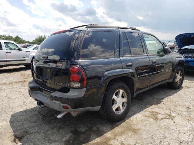 Photo 2 VIN: 1GNDT13S332392838 - CHEVROLET TRAILBLZR 