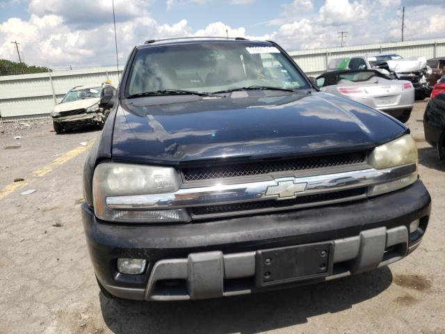 Photo 4 VIN: 1GNDT13S332392838 - CHEVROLET TRAILBLZR 