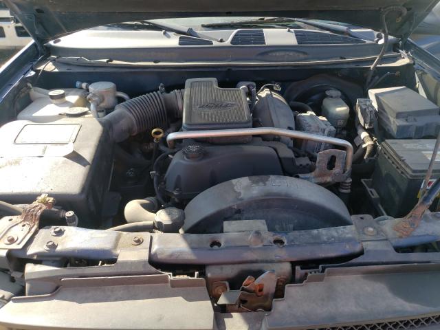 Photo 6 VIN: 1GNDT13S332401554 - CHEVROLET TRAILBLAZE 