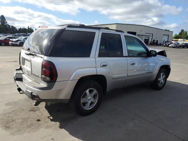 Photo 2 VIN: 1GNDT13S342105774 - CHEVROLET TRAILBLZR 