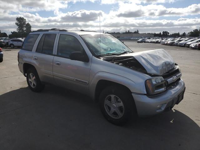 Photo 3 VIN: 1GNDT13S342105774 - CHEVROLET TRAILBLZR 