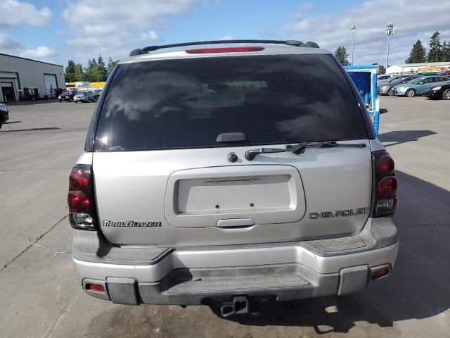 Photo 5 VIN: 1GNDT13S342105774 - CHEVROLET TRAILBLZR 