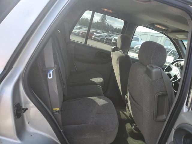 Photo 9 VIN: 1GNDT13S342105774 - CHEVROLET TRAILBLZR 