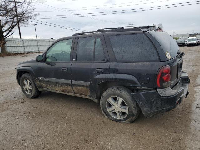 Photo 1 VIN: 1GNDT13S342143974 - CHEVROLET TRAILBLZR 