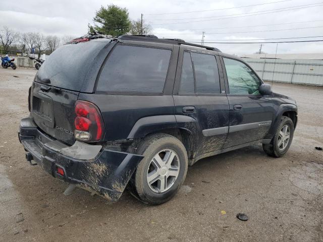 Photo 2 VIN: 1GNDT13S342143974 - CHEVROLET TRAILBLZR 