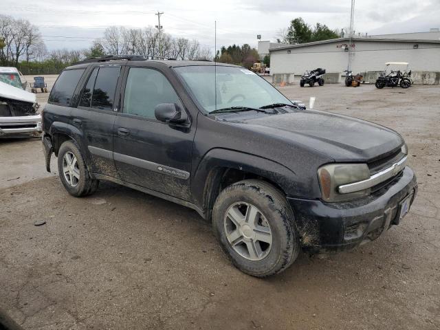 Photo 3 VIN: 1GNDT13S342143974 - CHEVROLET TRAILBLZR 