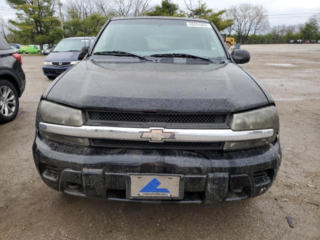 Photo 4 VIN: 1GNDT13S342143974 - CHEVROLET TRAILBLZR 